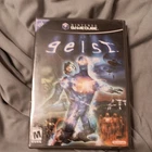 Geist Nintendo GameCube 2005 (Sealed)