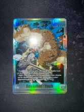 2026-08-11 · $127 · Dragon Ball Fusion World Card Eng - Son Gohan Youth #FB05-054 - 40th A