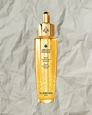 Guerlain Abeille Royale Advanced Youth Watery Oil - 1.6 oz - Factory SEALED