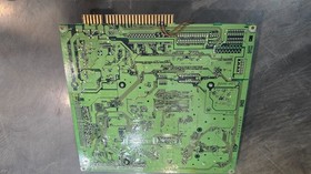 legion of heroes rival schools original jamma pcb arcade