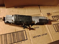 Central Pneumatic High Speed Air Body Saw Model 91753 Tested and Works