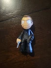 Funko Mystery Mini Supernatural Crowley Figure Pop Vinyl Demon Rare Collectible
