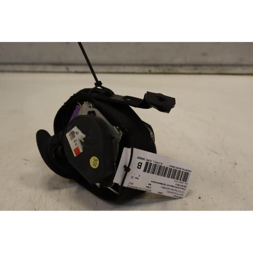 sicherheitsgurt vorne links VOLKSWAGEN GOLF PLUS 05 09