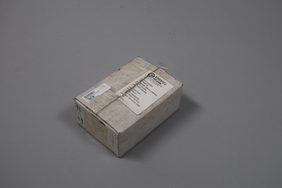 NEW. ENERGO NOVA  ZPA 501 12 0000  [24 MONTHS WARRANTY]