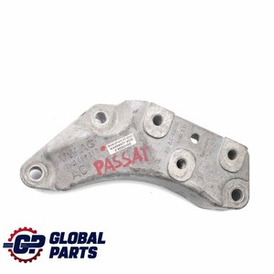 Volkswagen Passat B6 Getriebe halterung Handschaltgetriebe Halterung 1K0199117