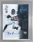 2025 Topps Signature Bhayshul Tuten Rookie Class Autographs (RAW)