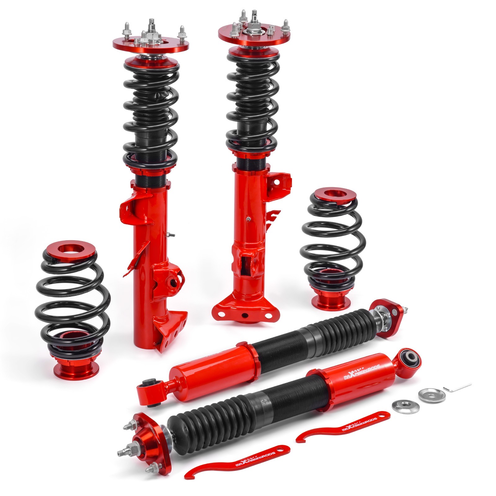 Coilovers Kit for BMW 3 Series E36 316i 318i 318TDS Coupe/Saloon 3 Series 1998