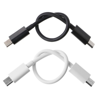 USB 3.1 Type-C To USB 2.0 Micro-B Micro USB Charging Data Transfer Adapter Cable