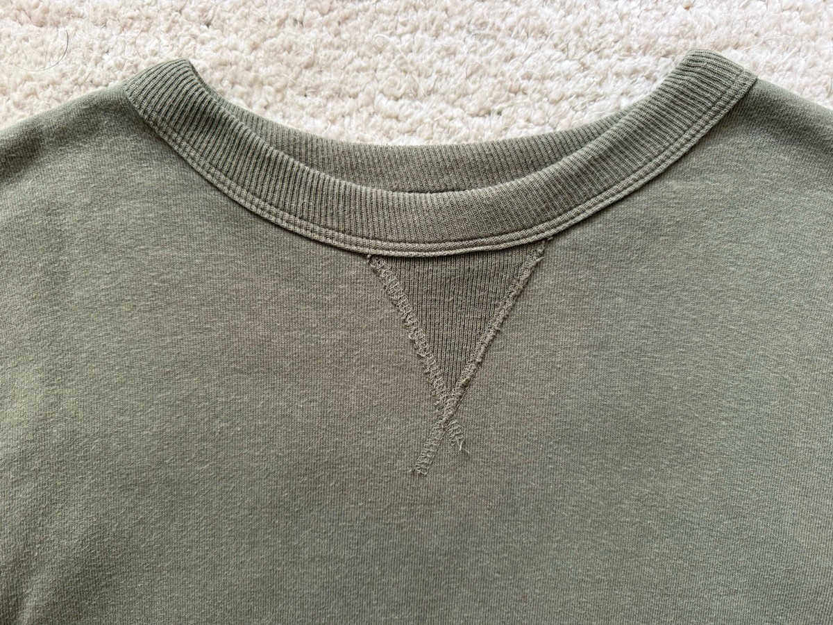Sunray Sportswear Sweatshirt View 3