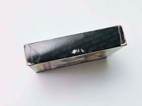 Samurai Spirits Zankurou Musouken (T-3104G) (Saturn 1996) [CIB / BOX / RAM CART]