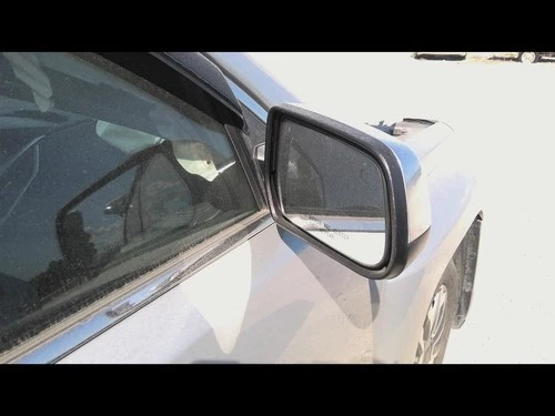 2016 - 2017 CHEVROLET EQUINOX Passenger Side View Mirror Power Chrome Opt DL9