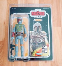 Gentle Giant Star Wars Jumbo 12" BOBA FETT ESB 30º 2010 Celebración V Exclusivo