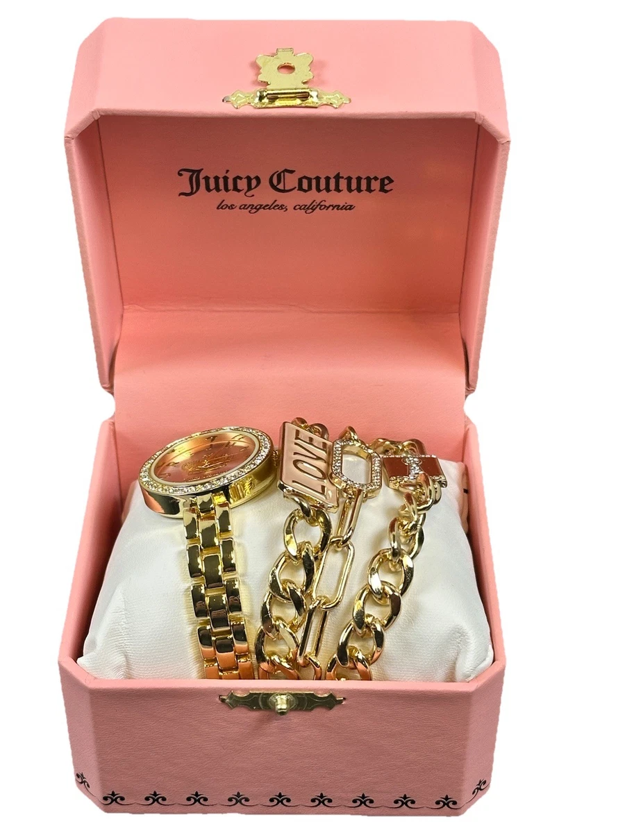 juicy couture charm watch products for sale | eBay display picture 2
