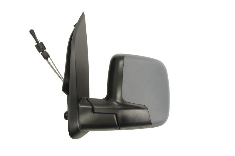 Fits BLIC 5402-04-1121641P Side mirror mechanical Left Convex CITROEN ⭐UK Stock⭐
