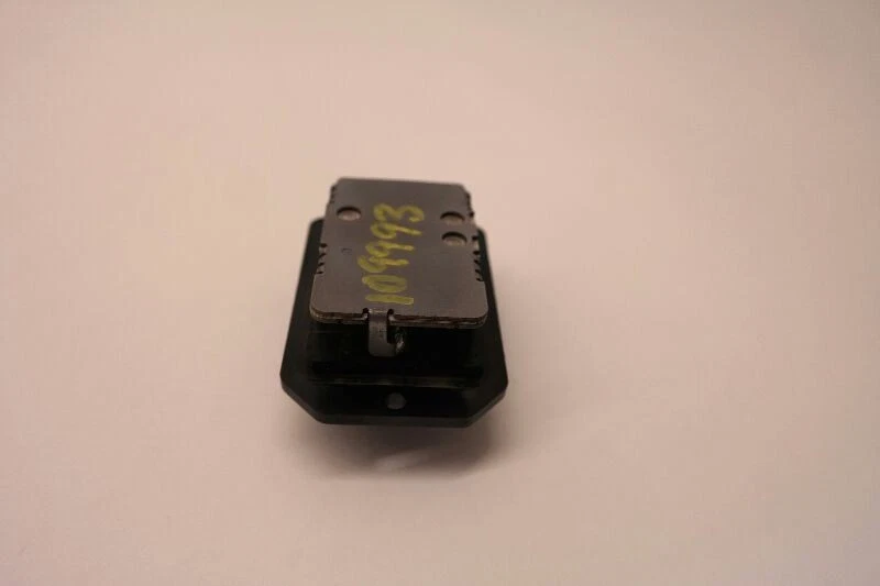 2011-2014 Chrysler 200 Blower Resistor - Image 3 of 4