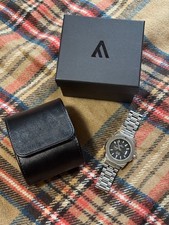 AERONOM Aero One OG Limited Edition 200pcs from Japan