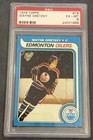 1979 Topps Wayne Gretzky #18 PSA 6 Rookie Card RC EX-MT Centered Well