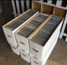 Random Vintage-Modern Comics Mystery Box