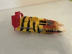 GI Joe Tiger Force Tiger Shark