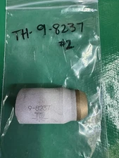 9-8237  #2 Torch Cap Thermal Dynamics plasma Parts  used tested