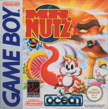 ebay® Auktion 357450725299 | Mr. Nutz + Hülle - Nintendo Gameboy Classic Spiel - Adventures - FAH/UKV/NOE Thumbnail of ebay® auction 357450725299 | Mr. Nutz + Hülle - Nintendo Gameboy Classic Spiel - Adventures - FAH/UKV/NOE