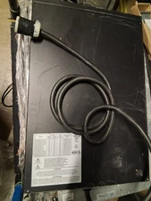 APC SMX3000RMLV2UNC Smart-UPS 3000VA 2700W 120V Battery Power Backup with NMC