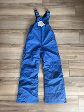 Columbia And Northface Kids Snow Pants, Ski Snowboard New Lot Of 8 All Sz’s $480
