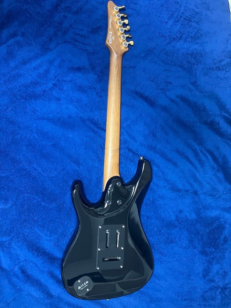 Ibanez Az Thbb10 Tim Henson Signature Model No.MG1112 | eBay