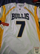 Dwayne Haskins Hs Jersey