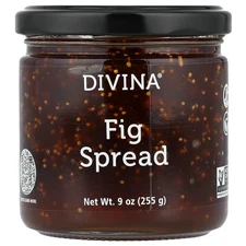 Fig Spread , 9 oz (255 g)