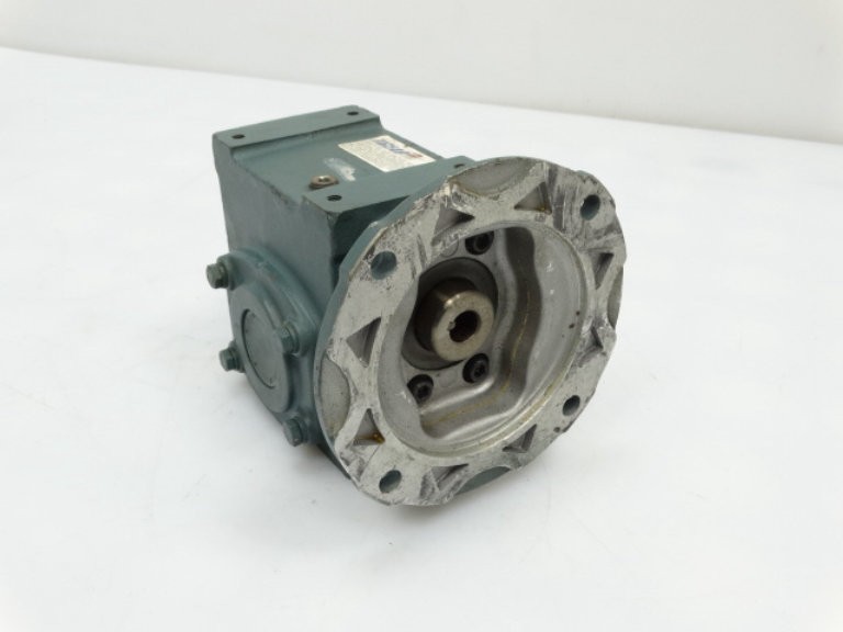BROWN BOVERI 17Q15R56 GEARBOX #F22