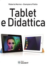 Libri Roberto Marmo / Giampiero Filella - Tablet E Didattica