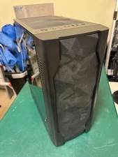 Custom Gaming PC – Intel i7-6700K / GTX 980 / 32 GB DDR4