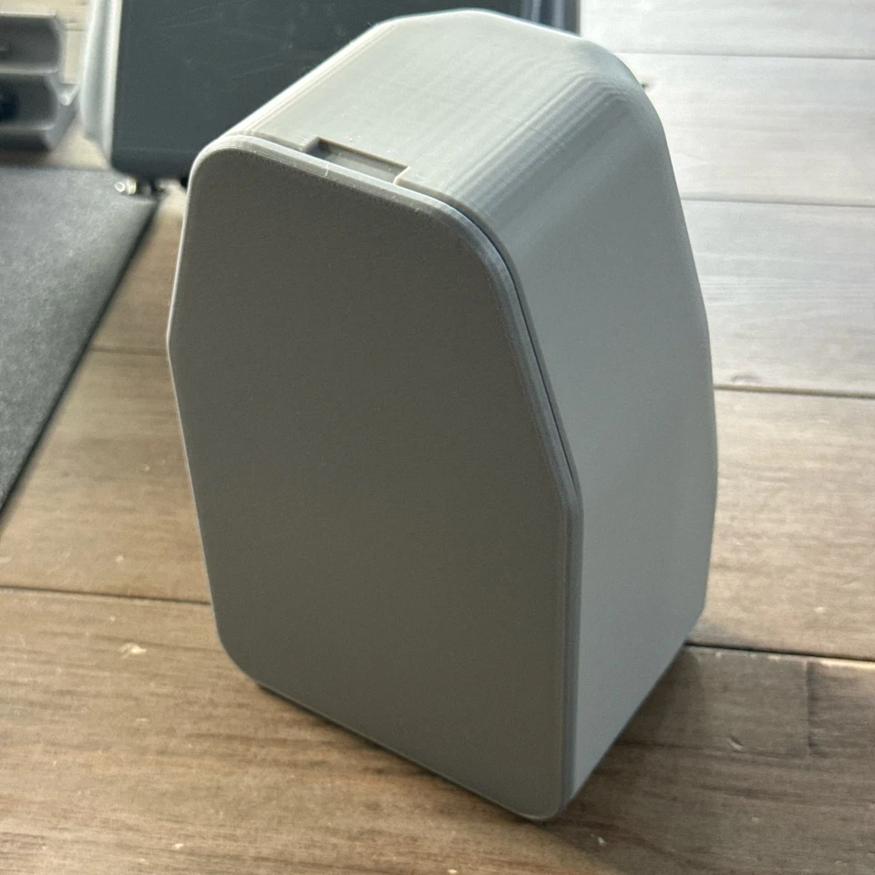 DJI Magnetic Carry Case – Fits Mini-4 Pro Compact Drones - Image 3 of 4