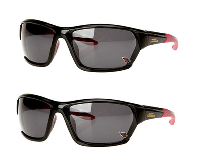 Arizona Cardinals NFL Polarized Sport Sunglasses 2 Pack