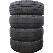 4 X MICHELIN 215/60 R17C 109/107T Agilis Pneus D'Été 2020 8Mm