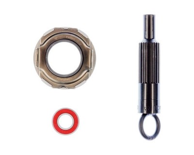 Exedy Hyper Series Accessory Kit | Multiple Fitments (GMAK100) main image 0
