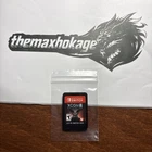 Nintendo Switch XCOM 2 Collection (Cartridge Only) - Tested & Working
