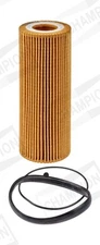 Champion COF100596E oil filter for Audi, Porsche, VW