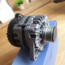 ALTERNATOR HYUNDAI i20 30 40 KIA CARENS 1.7 CRDi. CEED AND VENGA 1.4 & 1.6 CRD 