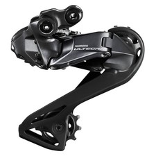 Shimano Ultegra Di2 RD-R8150 Deragliatore Posteriore - 12 Velocità - nero