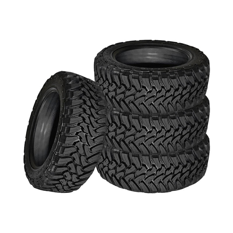 Toyo Open Country M/T 38X13.5X20 124Q Mud-Terrain Tire 360390 (SET