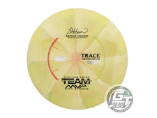 NEW Streamline Discs [HOKOM] Cosmic Neutron Trace 174g Yellow-Green Driver Disc
