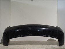 STOßSTANGE HINTEN Jeep Compass I (MK49) SUV 2.0 CRD 16V 4x4 (BYL) 2009