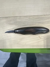 Helvie  Carving Knife