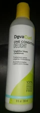 DevaCurl One Condition Delight Weightless Waves Conditioner 8 fl oz