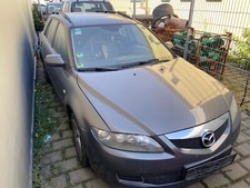 Supporto motore Mazda 6 GG GY 2.0 105KW festa della battaglia motore cambio ABS DPF PELLE