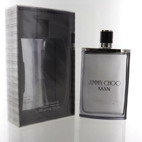 Jimmy Choo 6.7 OZ EAU DE TOILETTE SPRAY 