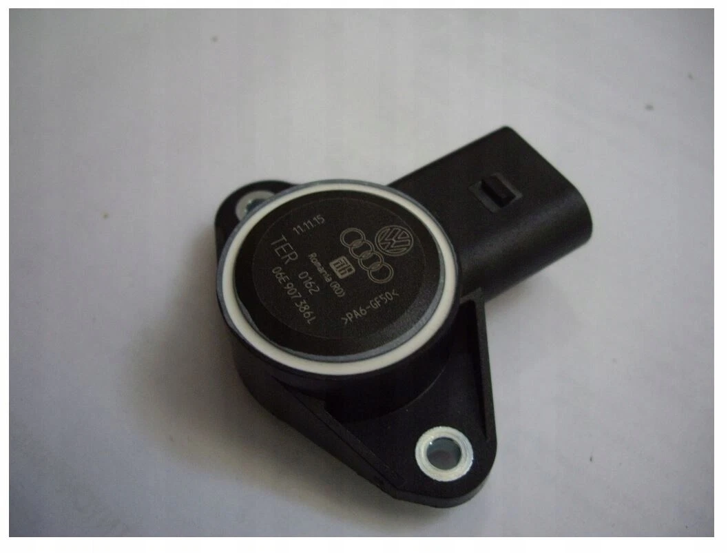 POTENTIOMETER AUDI 06E907386 / # 8 6B2 1722 | eBay 