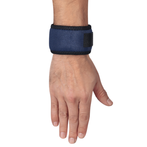 New Wrist Support Wrap Therapy Carpal Tunnel Arthritis